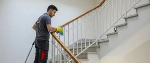 Bina ve apartman ortak alan temizliği — Malatya